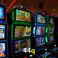 VIP Casino 44q