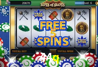 Exclusive Offers 44q