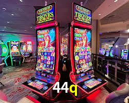 Daily Bonuses 44q